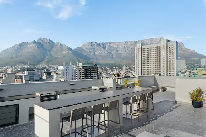 0 Bedroom Property for Sale in Cape Town City Centre Western Cape